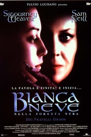 Biancaneve nella Foresta Nera 1997