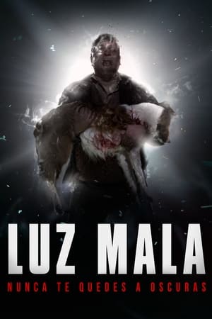 Poster Luz Mala 2022