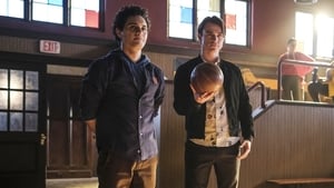 Legacies Season 2 Episode 9 مترجمة