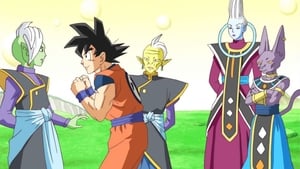 Dragon Ball Super Season 1 Episode 53 مترجمة