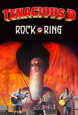 Image Tenacious D: Rock am Ring