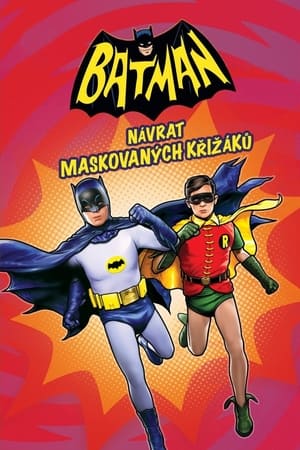 Image Batman: Návrat maskovaných křižáků