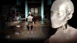 مشاهدة فيلم I, Robot 2004 مترجم