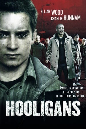 Poster Hooligans 2005