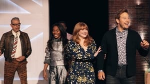 The Kelly Clarkson Show Season 3 :Episode 168  Jurassic World Dominion Cast, Brad Meltzer