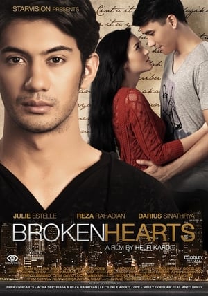 Broken Hearts 2012