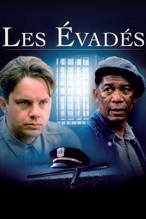 Les Évadés 1994