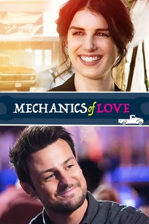 Image Mechanics of Love