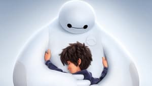 مشاهدة فيلم Big Hero 6 2014 مترجم – مدبلج