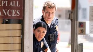 The Rookie Season 7 Episode 1 مترجمة
