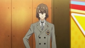 Persona 5 the Animation Episode 10