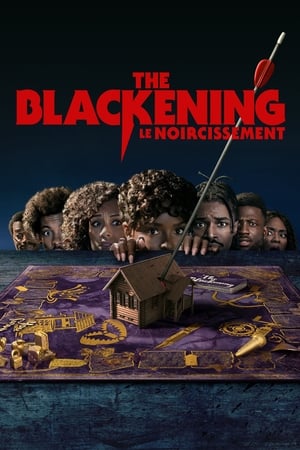 Télécharger The Blackening ou regarder en streaming Torrent magnet 