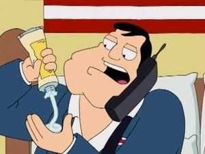 American Dad! Season 2