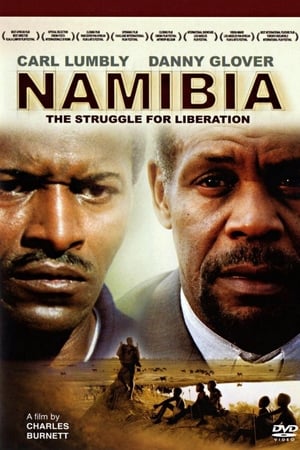 Namibia: The Struggle for Liberation 2007