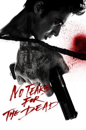 Poster No Tears for the Dead 2014