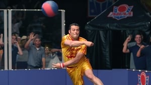 فيلم Dodgeball: A True Underdog Story 2004 مترجم