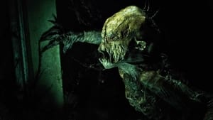 مشاهدة فيلم The Hallow 2015 مترجم