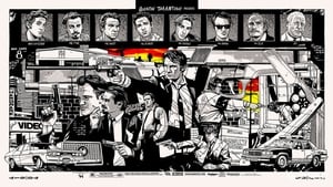 مشاهدة فيلم Reservoir Dogs 1992 مترجم