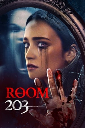 Télécharger Room 203 ou regarder en streaming Torrent magnet 