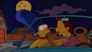 The Simpsons Season 1 :Episode 9  Life on the Fast Lane