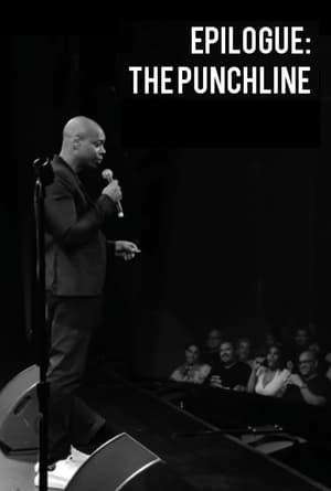 Poster Epilogue: The Punchline 2019