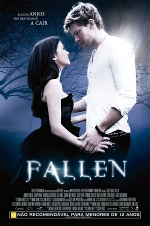 Poster Fallen 2016