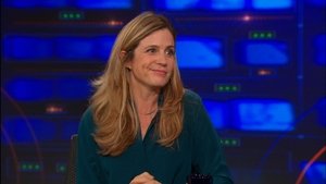 The Daily Show Season 19 :Episode 142  Tracy Droz Tragos