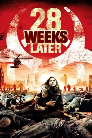 28 Weeks Later 2007