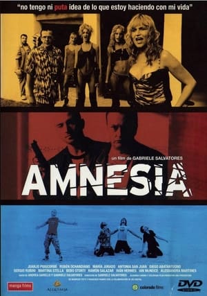 Amnesia 2002