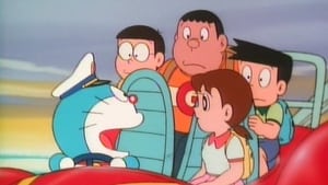 مشاهدة فيلم Doraemon: Nobita and the Castle of the Undersea Devil 1983 مباشر اونلاين