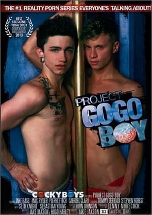 Télécharger Project Gogo Boy ou regarder en streaming Torrent magnet 