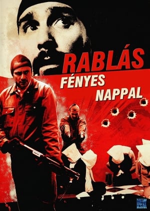 Image Rablás fényes nappal