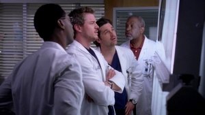 Grey’s Anatomy Season 3 Episode 21