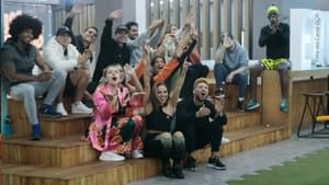 La casa de los famosos Season 1 :Episode 62  Programa 62