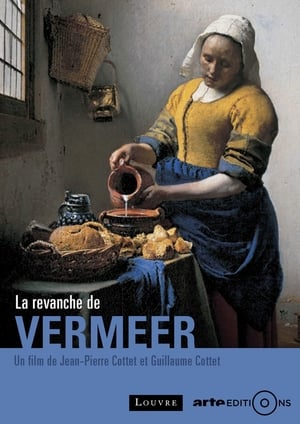 Poster Vermeer: Beyond Time 2017