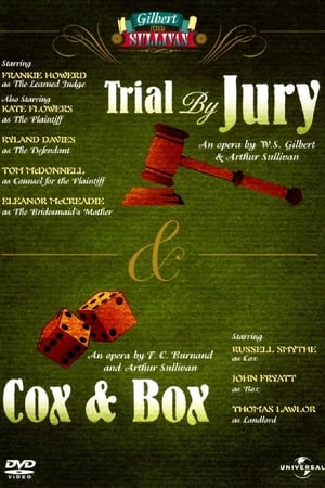 Image Trial By Jury