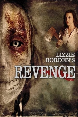 Poster Lizzie Borden's Revenge 2013