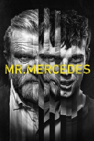 Poster Mr. Mercedes 2017