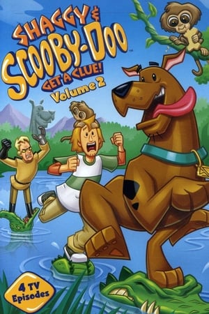 Télécharger Shaggy & Scooby-Doo Get a Clue! Volume 2 ou regarder en streaming Torrent magnet 