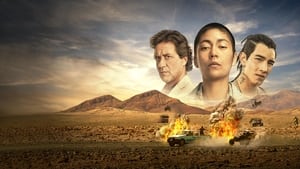 مشاهدة فيلم Sayen: Desert Road 2023 مترجم