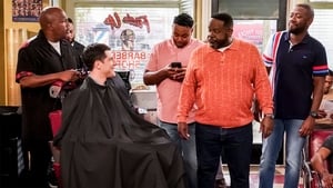 The Neighborhood Season 1 :Episode 7  Welcome to the Barbershop