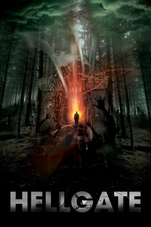 Poster Hellgate 2011