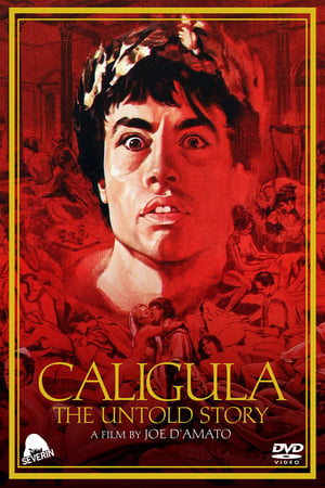 Image Caligula: The Untold Story