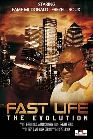 Image Fast Life - The Evolution