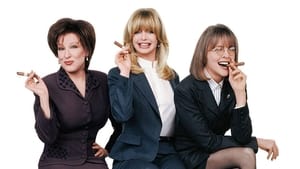 مشاهدة فيلم The First Wives Club 1996 مترجم