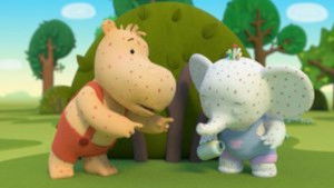 Tina & Tony Season 1 :Episode 30  Episode 30