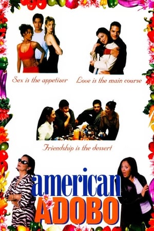 Télécharger American Adobo ou regarder en streaming Torrent magnet 