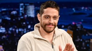 The Tonight Show Starring Jimmy Fallon Season 12 :Episode 137  Pete Davidson/Kid Cudi