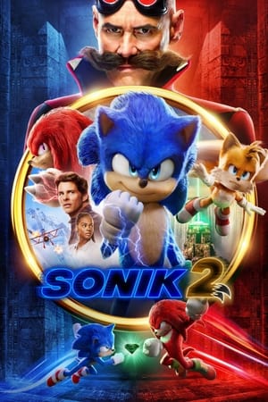 Sonic the Hedgehog 2 2022