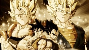 مشاهدة مسلسل Dragon Ball Z مباشر